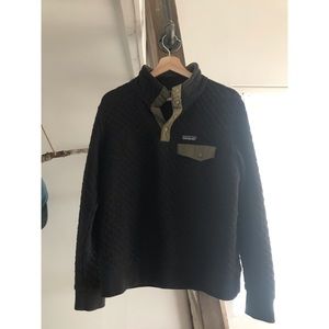 Patagonia Pullover